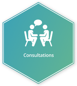 Staff Consultations
