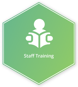 Staff Training