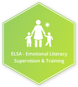 ELSA Emotional Literacy Supervision & Training