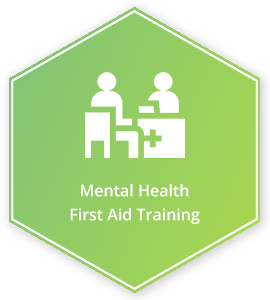 Mental Health First Aid Training