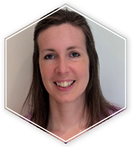 Dr Amy Bushell