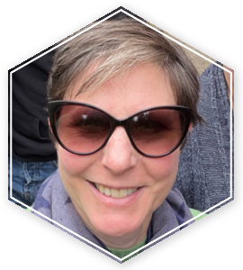 Fiona Richards HIVE EPA