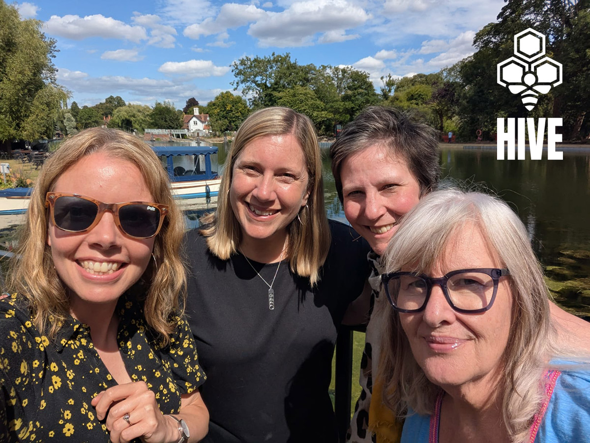 Hive EPA Educational Psychologists